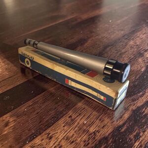 Tasso 22T, 15-45x40 mm Telescope, Good Condition